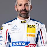 #16 Timo Glock (DEU / McLaren 720S GT3 Evo / Dörr Motorsport)