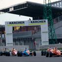 Formel ADAC, Slovakia Ring, ADAC Berlin-Brandenburg e.V., Alessio Picariello