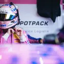 Seine Top-Runde setzte Jusuf Owega in der ersten Session