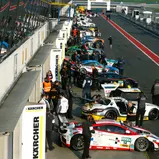 ADAC GT Masters, Oschersleben