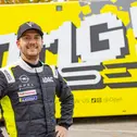 Fabian Vettel: Der Bruder des viermaligen Formel-1-Weltmeisters legte ein starkes Rallye-Debüt hin