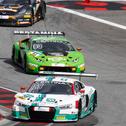 ADAC GT Masters, Oschersleben, Montaplast by Land-Motorsport, Connor de Phillippi, Christopher Mies