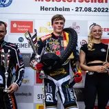 Norick Blödorn (Bahnsport)