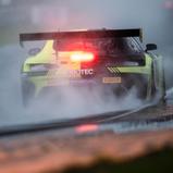 #21 Jannes Fittje (DEU) / Moritz Wiskirchen (DEU) / SR Motorsport by Schnitzelalm / Mercedes-AMG GT3, Circuit Zandvoort