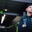 Bester Lamborghini-Pilot war am Freitag Mirko Bortolotti vom Team SSR Performance