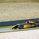 Formel ADAC, Red Bull Ring, Mikkel Jensen, Neuhauser Racing