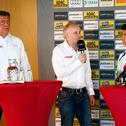 ADAC TCR Germany, Pressekonferenz