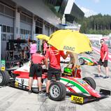ADAC Formel 4, Red Bull Ring, Prema Powerteam, Mick Schumacher