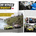 ADAC GT Masters-Jahrbuch 2019