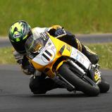 ADAC Mini Bike Cup, Nachwuchs, Marvin Siebdrath