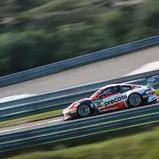 ADAC GT Masters, Zandvoort, Precote Herberth Motorsport, Robert Renauer, Sven Müller