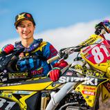 MXoN Team Germany, Brian Hsu