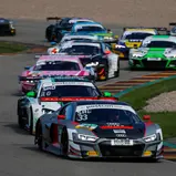 ADAC GT Masters, Sachsenring, Team ISR, Filip Salaquarda, Frank Stippler