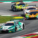 ADAC GT Masters, Red Bull Ring, Montaplast by Land-Motorsport, Max Hofer, Christopher Mies