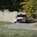 ADAC Rallye Masters, 2018, Dinkel
