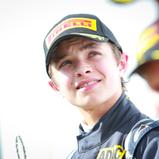 ADAC Formel 4, Spa-Francorchamps, Lando Norris, kfzteile24 Mücke Motorsport