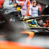 #96 Jules Castro / Van Amersfoort Racing / Tatuus F4 Gen II