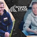 Powerstage mit Riedemann und Stötefalke Powerstage mit Riedemann und Stötefalke