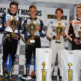 ADAC Kart Masters, Wackersdorf II
