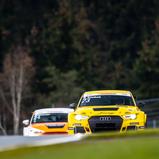 ADAC TCR Germany, Red Bull Ring, Mair Racing Osttirol, Sandro Soubek