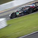 ADAC GT Masters, Nürburgring, Aust Motorsport, Markus Pommer, Kelvin van der Linde