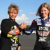 Finn Kratochwil (Mühlhausen), ADAC Mini-Bike Cup, Schlüsselfeld