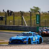 #22 Lucas Auer (AUT / Mercedes-AMG GT3 / Mercedes-AMG Team Landgraf), Circuit Zandvoort 2026