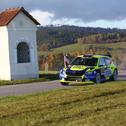Die Central European Rally ist der vorletzte Lauf im WM-Kalender 2023