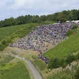ADAC Rallye Deutschland, Dani Sordo, Hyundai Motorsport
