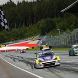ADAC TCR Germany, Red Bull Ring, Team Engstler Europe, Florian Thoma