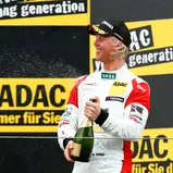 ADAC GT Masters, Zandvoort, Prosperia C. Abt Racing, Nicki Thiim