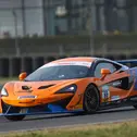 ADAC GT4 Germany, Testfahrten Oschersleben, Dörr Motorsport, Dennis Trebing, Phil Dörr