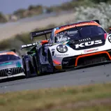 ADAC GT Masters, Zandvoort, Küs Team75 Bernhard, Klaus Bachler, Timo Bernhard