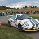 ADAC Rallye Masters, ADAC Niedersachsen Rallye