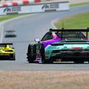 Die 32 besten Simracer Europas fighten um den Titel und einen Preisgeldtopf von 50.000 Euro