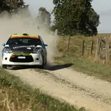 ADAC Rallye Masters, ADAC Niedersachsen Rallye
