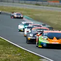 ADAC GT Masters, Orange1 by GRT Grasser, Christian Engelhart, Mirko Bortolotti