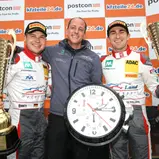 ADAC GT Masters, Sachsenring, Montaplast by Land-Motorsport, Connor de Phillippi, Christopher Mies