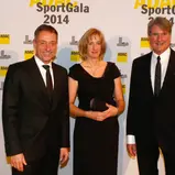 ADAC SportGala 2014, Hermann Tomczyk