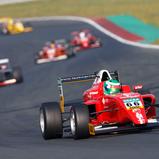 ADAC Formel 4, Oschersleben, Marcel Lenerz, Lechner Racing