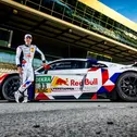 Thierry Vermeulen setzt auf den Rat von Formel-1-Weltmeister Max Verstappen