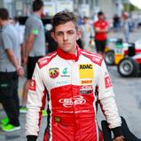 ADAC Formel 4, Nürburgring, Giorgio Maggi, Race Performance