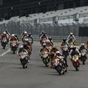 ADAC Junior Cup powered by KTM, Nürburgring, Rennen