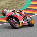 Stefan Bradl ersetzt Sachsenring-Rekordsieger Marquez
