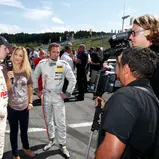ADAC GT Masters, Red Bull Ring, Daniel Keilwitz, Callaway Competition, Dominik Schwager, Lambda Performance