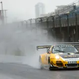 ADAC GT Masters, Zandvoort, GW IT Racing Team // Schütz Motorsport, Jaap van Lagen, Kevin Estre