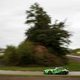 ADAC GT4 Germany, Sachsenring, HP Racing International, Luke Wankmüller, Tim Heinemann