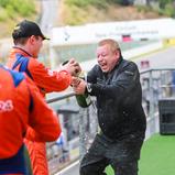 ADAC GT Masters, Spa-Francorchamps, kfzteile24 MS RACING, Florian Stoll, Marc Basseng
