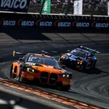 Doppel-Podium für FK Performance Motorsport