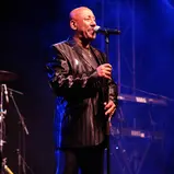 ADAC SportGala 2014, Band